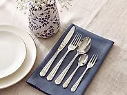 30-Piece Cutlery Set GARGANELLI Silver_1183567
