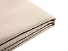 Sängöverdrag FITOU 120 x 200 cm Beige