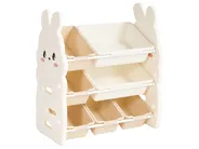 Leluhyllykkö TOKO Kani 73 cm Beige_1123951