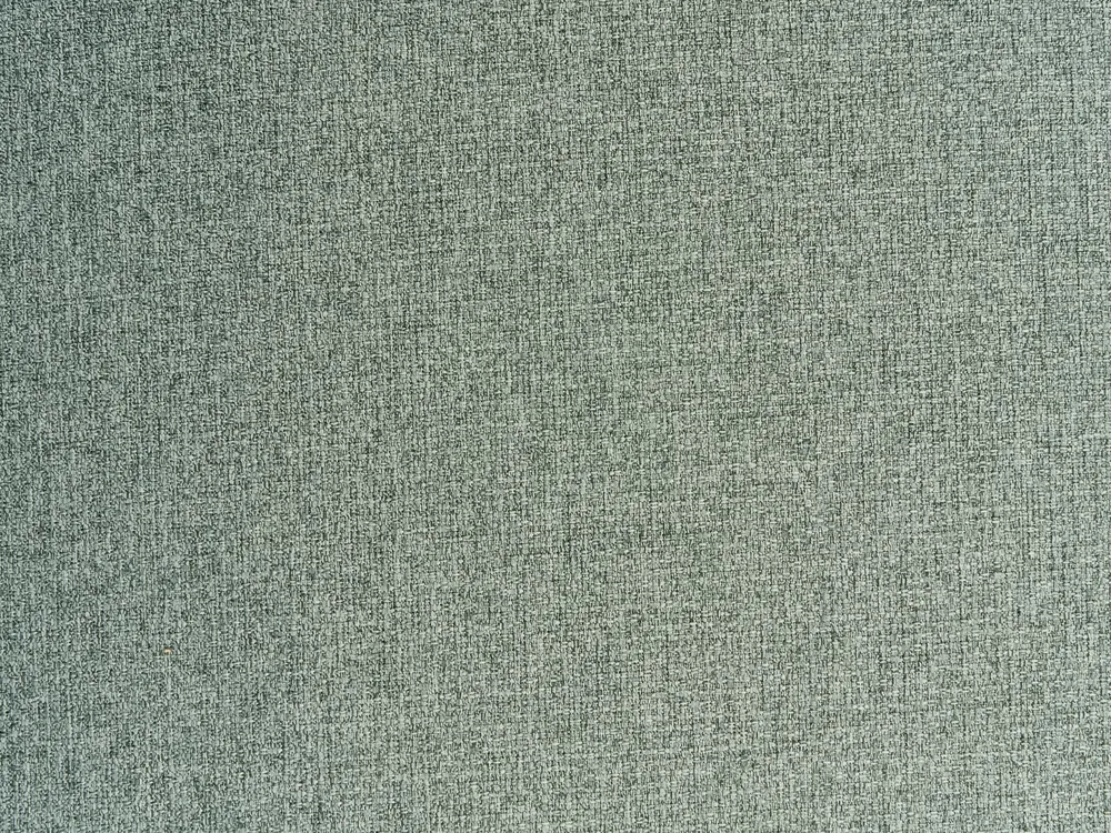Dining Bench 2 Seater OSBY Fabric Green_929124