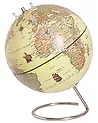 Globe CARTIER 29 cm Yellow