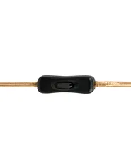 Table Lamp Cat ZIPPY Gold_1066706