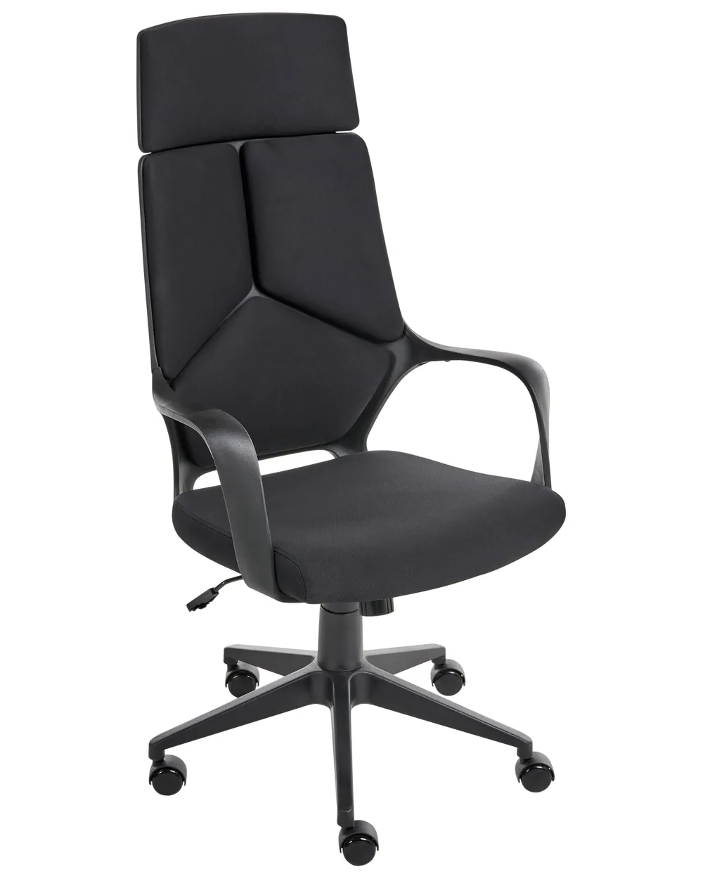 Office Chair DELIGHT II Black
