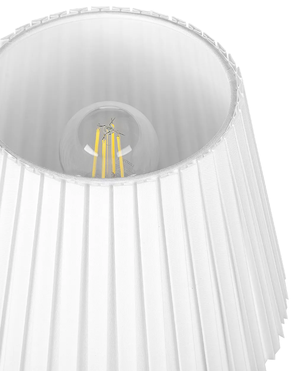 Bordslampa TORYSA Metall Guld_851526