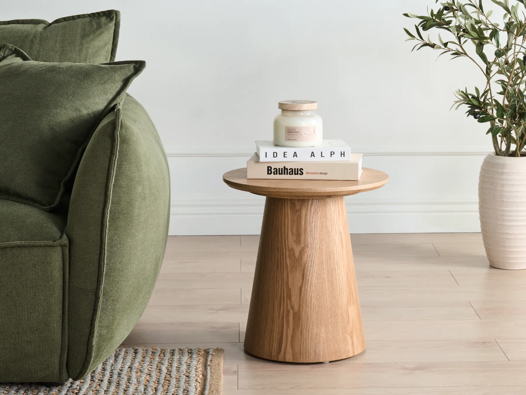 Side Table WENLOCK Light Ash Wood_1003027
