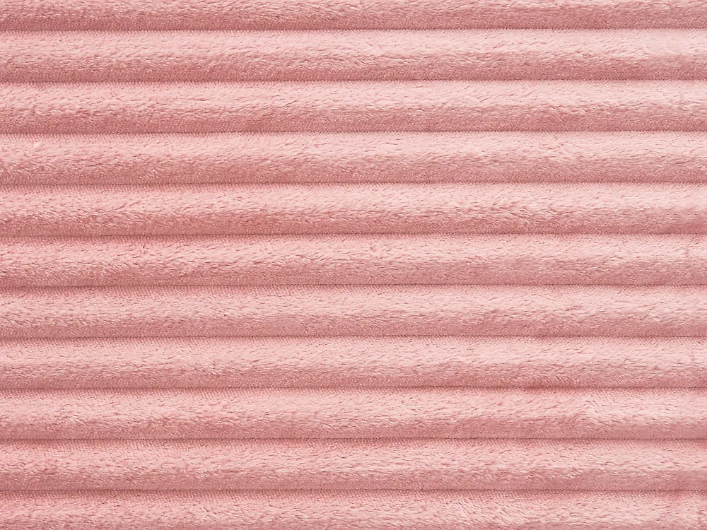 Torkkupeitto KAWERI 150 x 200 cm Vaaleanpunainen_1182387