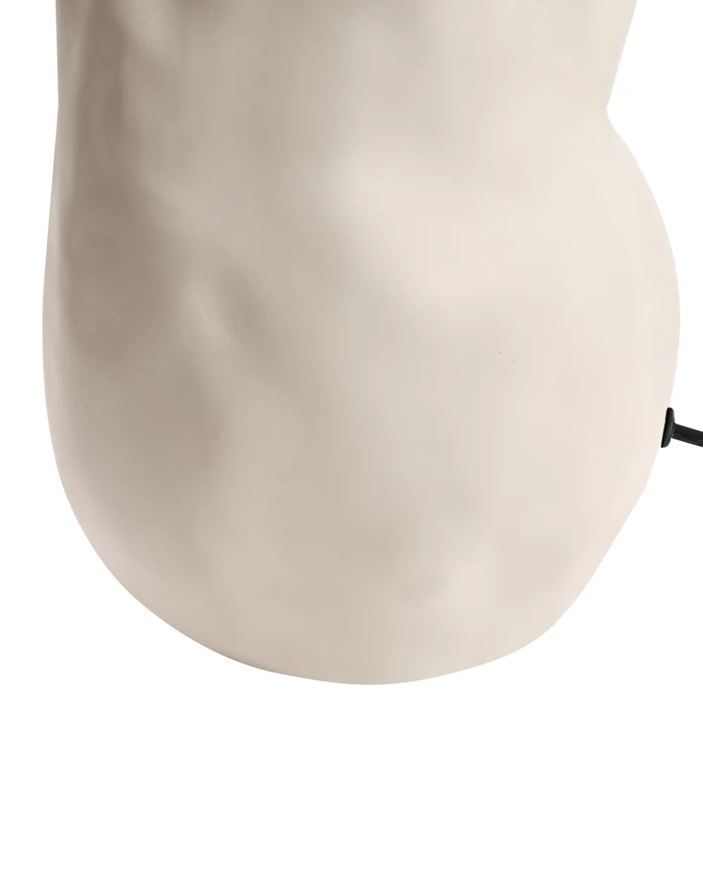Lattiavalaisin SELB Keramiikka Vaaleanbeige_996929