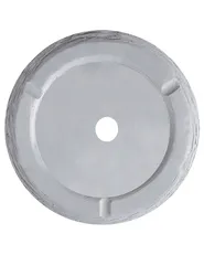 Blomkruka SAMOS 42 cm Grå_853336