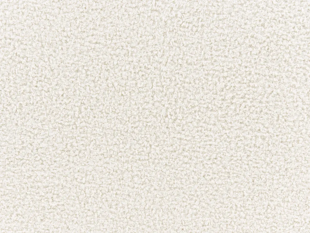 Soffa 2-sits MORSIL Bouclé Off-White_1057335