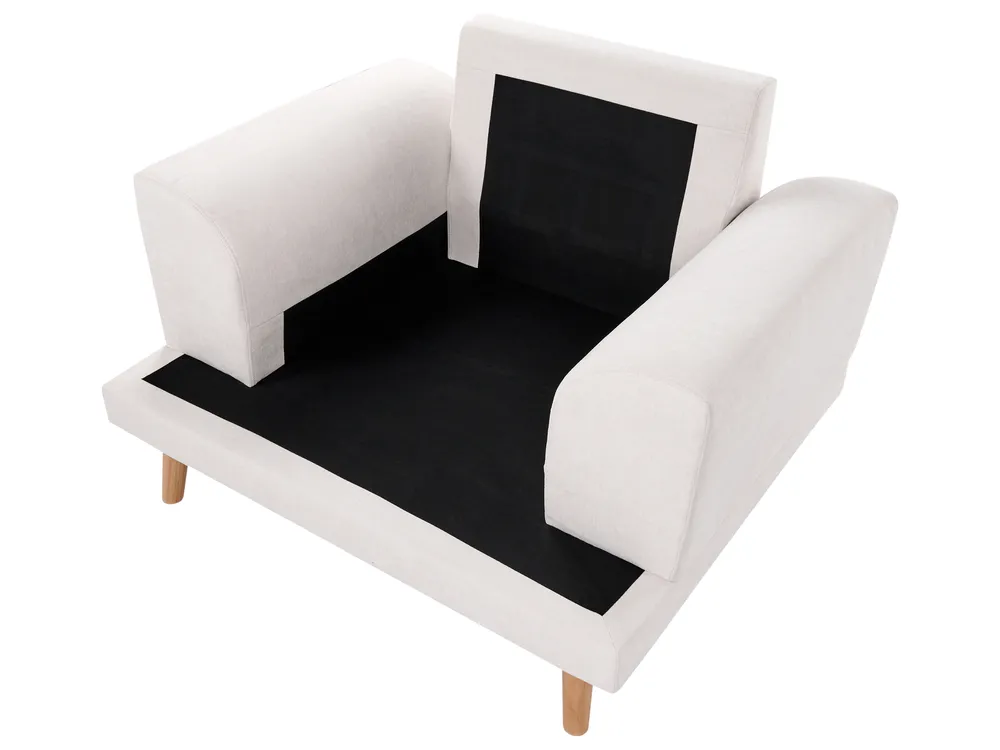 Soffgrupp 4-sits KILDAL Ljusbeige_1058567