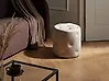 Rahi COROLLA Sametti Luonnonvalkoinen