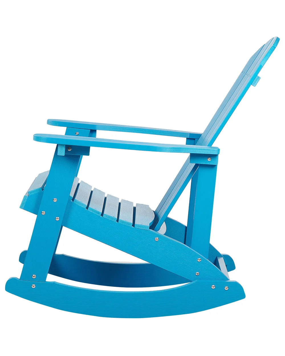 Ulkokeinutuoli ADIRONDACK Sininen_872988