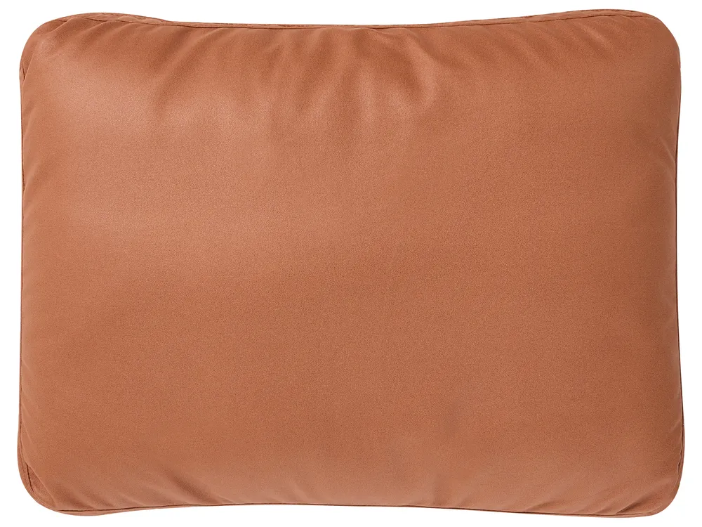 Soffa 2-sits CILENS Guldbrun_1120186