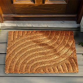 Doormats