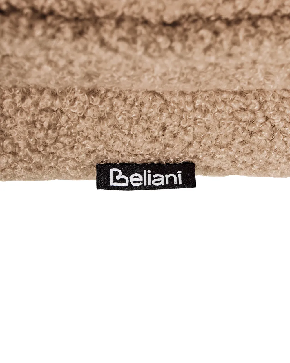 Toimistotuoli ADDISON Buklee Hiekanbeige_1078003
