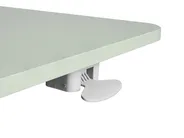 Manual Adjustable Laptop Stand SCHOLA 70 cm 40 cm Light Green_946092