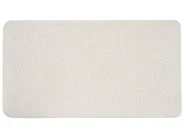 Modular Corner Sofa 5 Seater KIVVIK with Ottoman Boucle Off-White Left Hand_1045809
