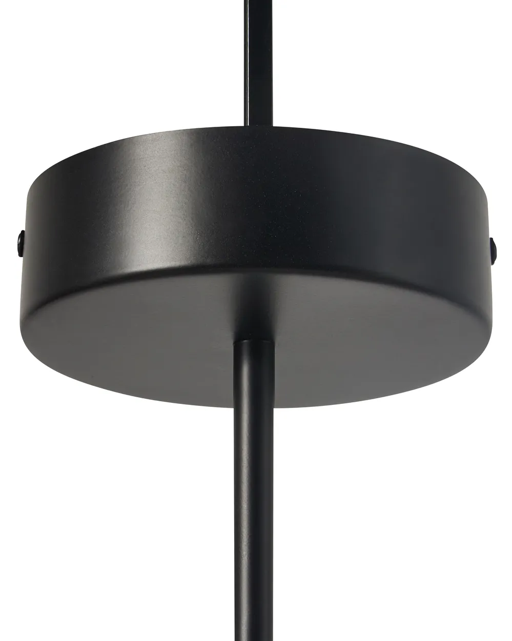 LED-pendellampa AFRAM Metall Svart_919204