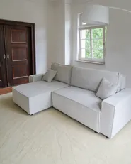 Matto SASNAK Beige 300 x 400 cm Villa_1020489