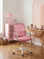 Kontorsstol EASE Rosa_1051139