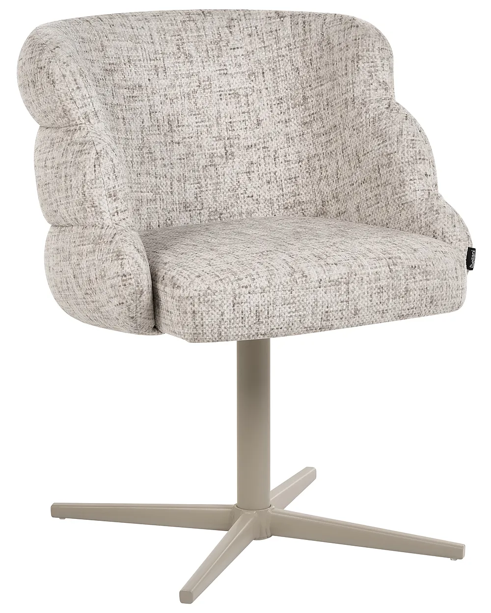 Spisestol YOUNGSTOWN Lys beige_1156539