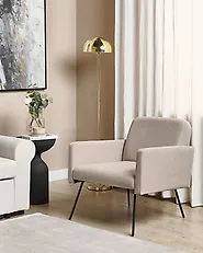 Lenestol NARKEN Beige_1188121