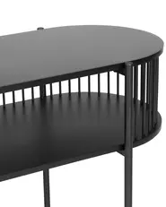 Console Table BIRSON Black_1002692