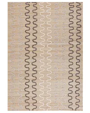 Matto SOGUT Beige 160 x 230 cm juutti_852327