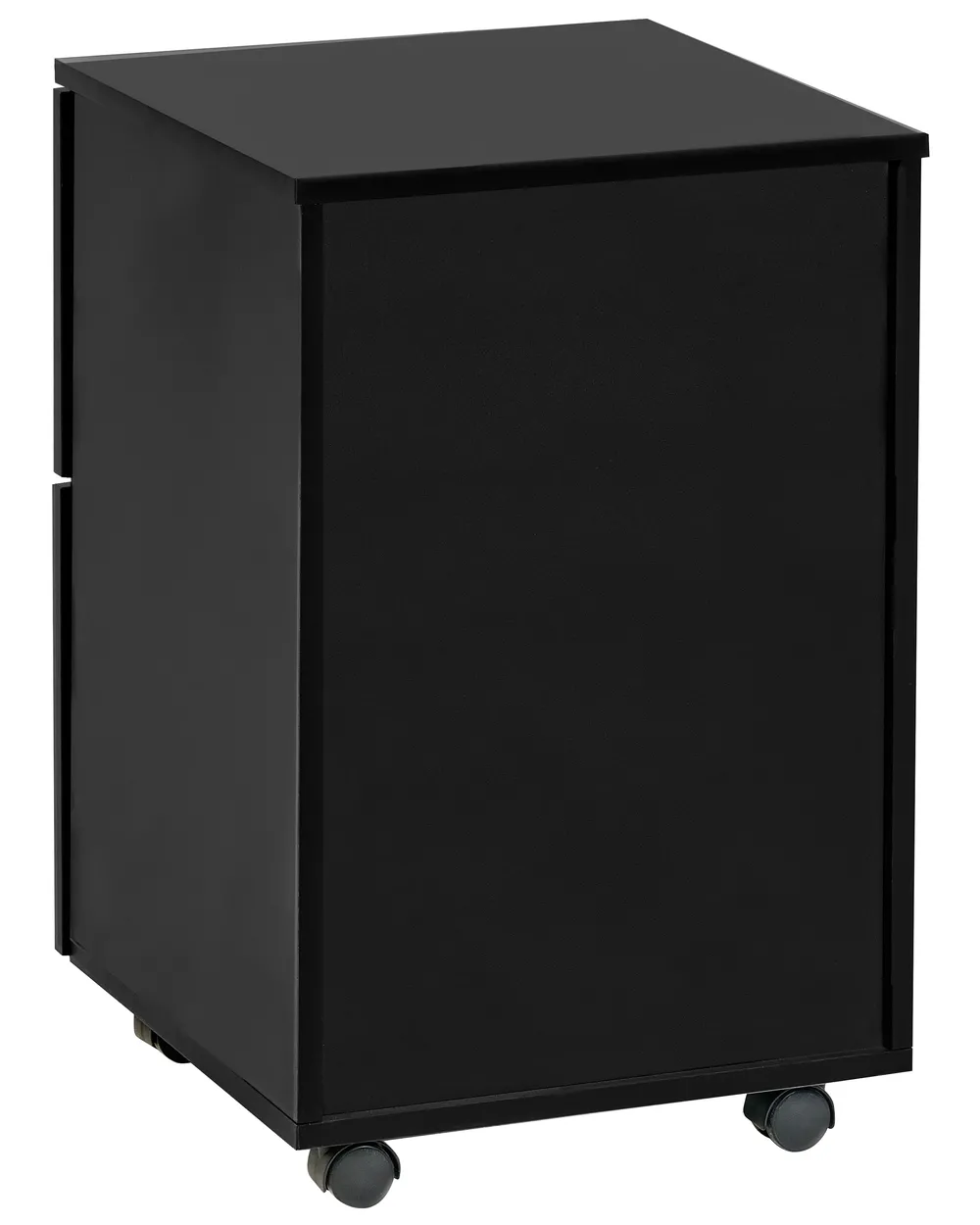 Storage Unit JOHNSON Black_980187