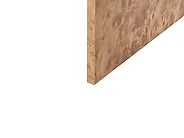 Skrivebord RONDANE 110 cm x 50 cm Rotvedseffekt_1176679