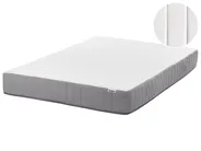 Memory Foam Pocket Spring Mattress BREEZE HYBRID 7 PLUS H3/4 Firm 120 x 200 cm (EU Small Double)_1021582