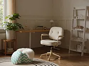 Storage Pouffe TUNICA Cotton Mint Green_1154929