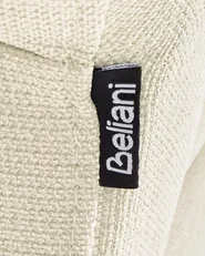 Armchair KIBERG Fabric Light Beige_959714