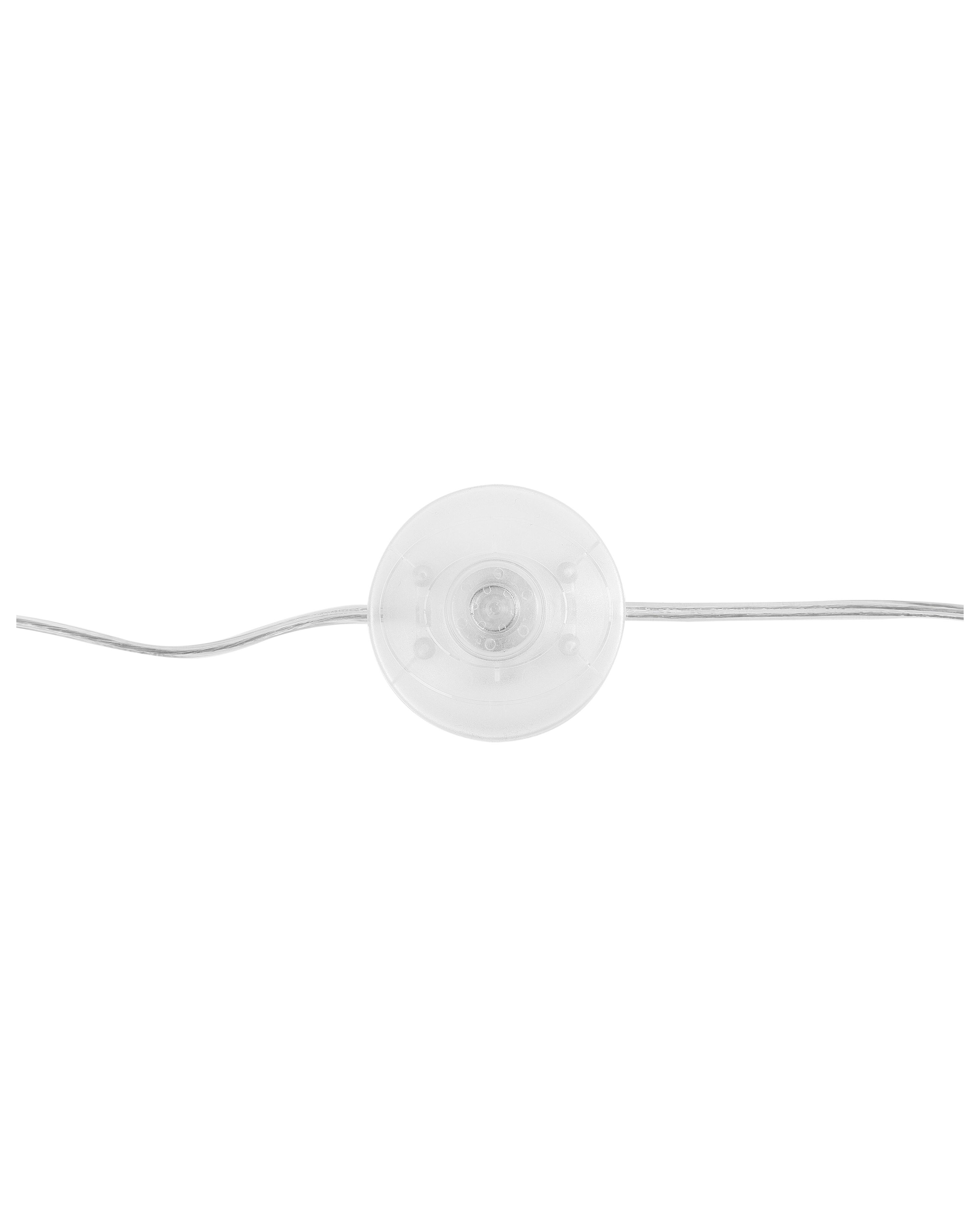 Floor Lamp CANDELLA Metal Copper_727493