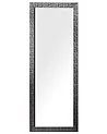 Seinäpeili AJACCIO 50 cm 130 cm Hopea
