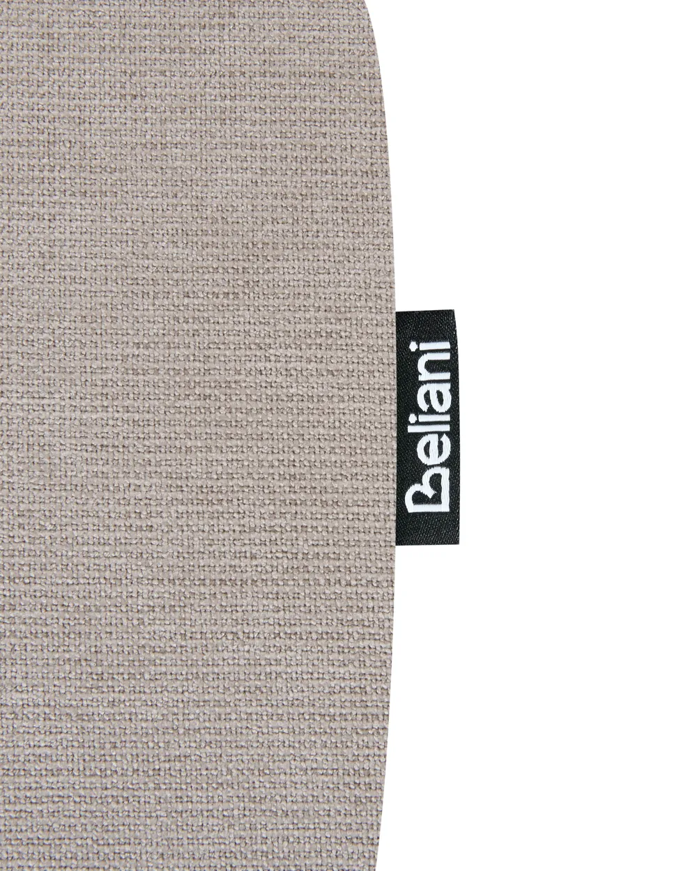 Set of 2 Dining Chairs MAROA Wood Beige_1044087