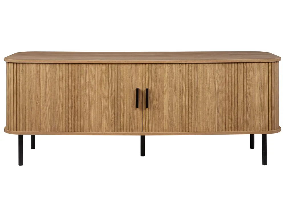 TV Stand BRADLEY Brown_900867