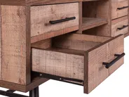TV Stand ATLANTA Brown_757061