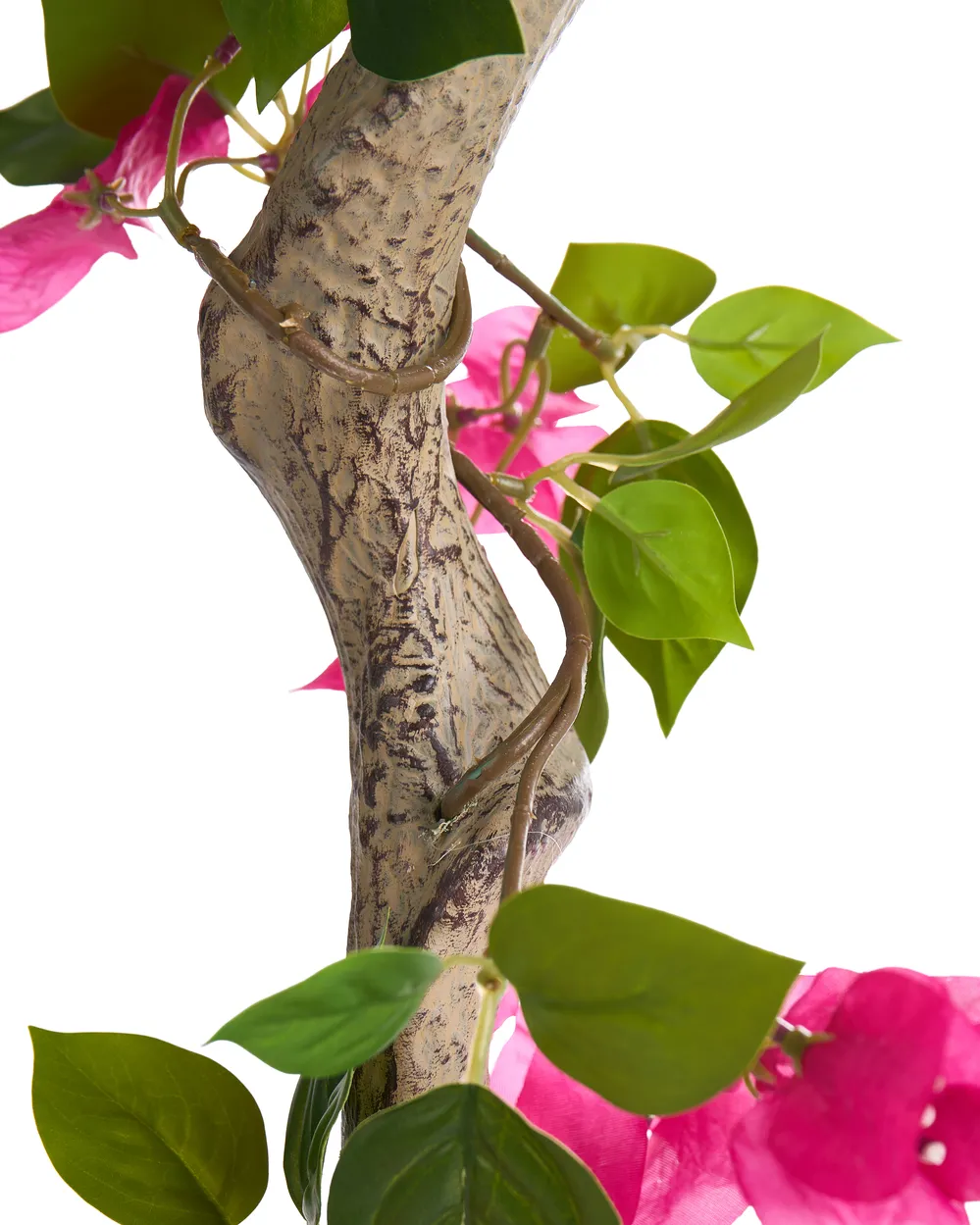 Artificial Plant BOUGAINILLEA TREE 180 cm Pink_1090880
