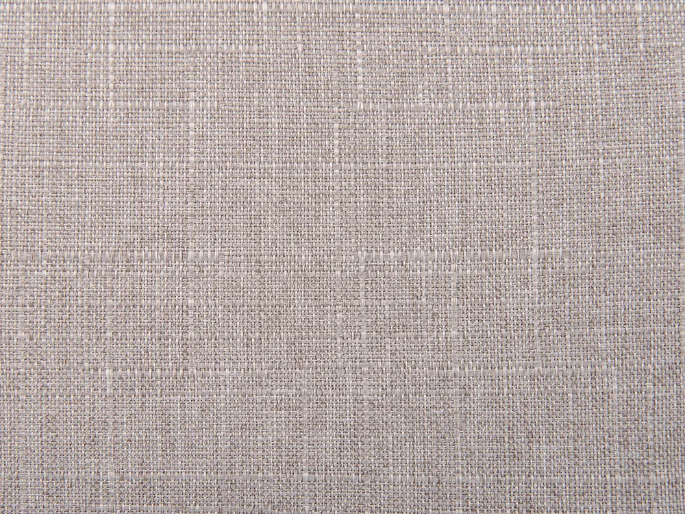 Bed with Storage Drawers LA ROCHELLE Fabric Light Grey 160 x 200 cm (EU King Size)_744908