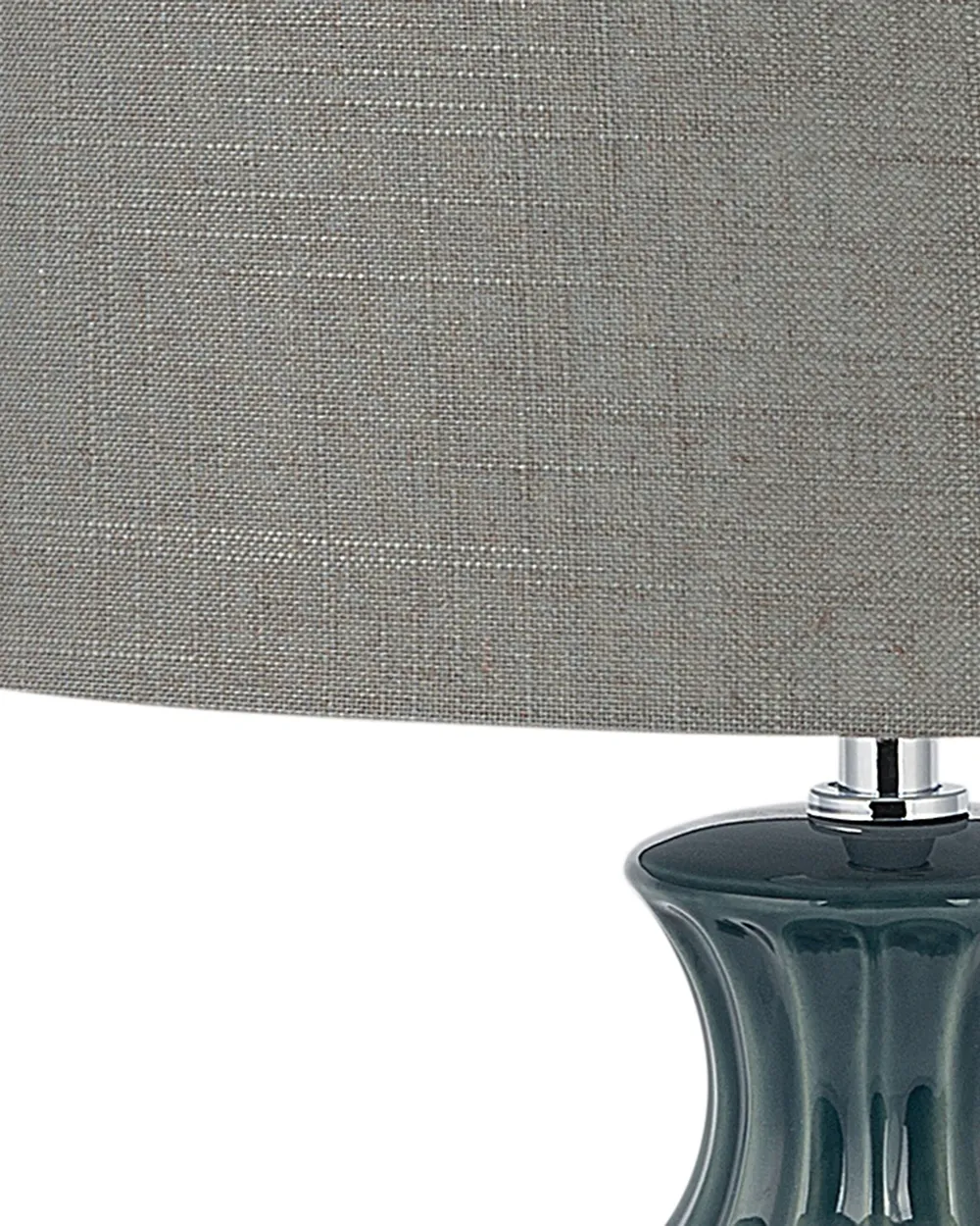 Table Lamp SAMINA Ceramic Green_731495