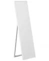 Lattiapeili TORCY 140 cm Valkoinen