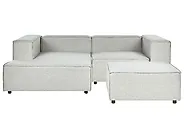 APRICA Light Grey Right Hand_874750