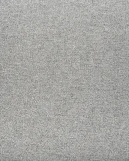 Wingback Chair ABSON Fabric Grey_747439