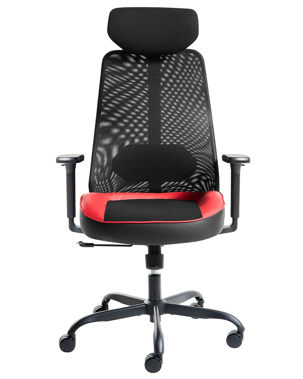 Office Chair STRYKE Red_1133594