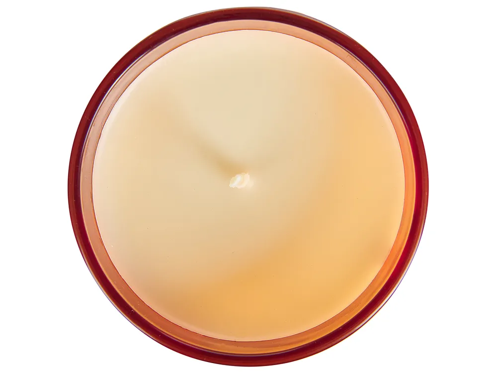 Doftljus 3-pack COLORFUL BARREL Sojavax Orientaliska doftnoter Örtiga doftnoter Blommiga doftnoter_874665