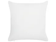 Set of 2 Outdoor Cushions VEREZZI Floral Pattern 45 x 45 cm Multicolour_882613