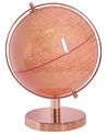 Globe CABOT 28 cm Pink