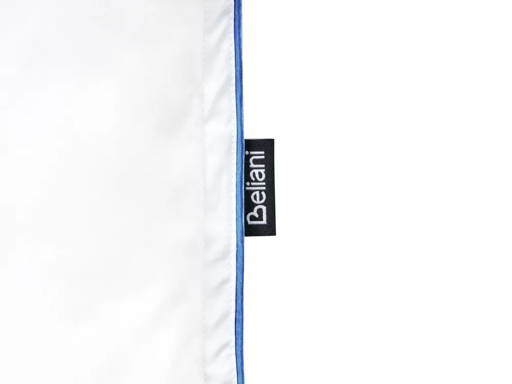 Duvet Duck Feathers and Down 6 TOG Light Warm CERVINO 150 x 200 cm_1023432