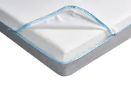 Memory Foam Mattress MEMORY BALANCE PLUS H2/3 Medium 160 x 200 cm (EU King Size)_708535